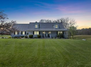 13235 Overstake Rd, Winchester, OH 45697