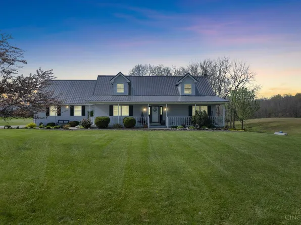 13235 Overstake Rd, Winchester, OH 45697