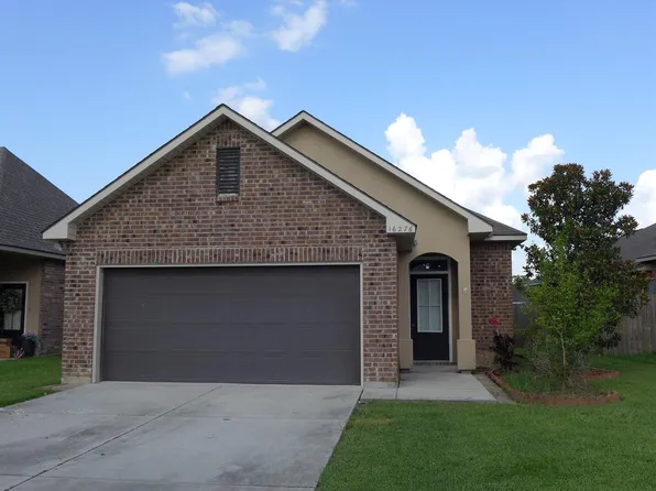 16276 Timberstone Dr, Prairieville, LA 70769