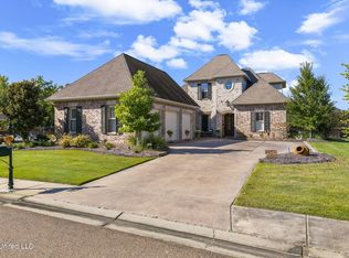 1404 Ruby Point, Flowood, MS 39232