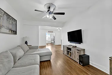 9707 Fourth Avenue, #4D