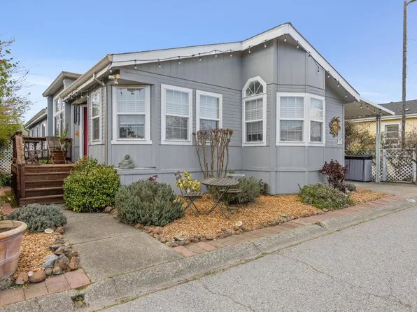 37 Yosemite Road, San Rafael, CA 94903