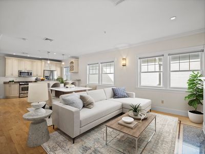 591 E 3rd St #3, South Boston, MA, 02127