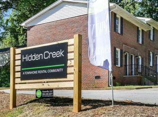 10 Stag St UNIT 5, Greenville, SC 29607