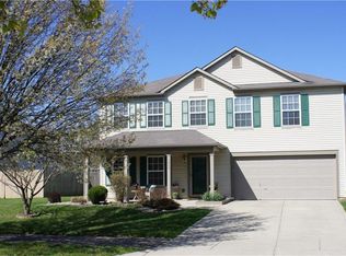 14849 N Drayton Dr, Noblesville, IN 46062
