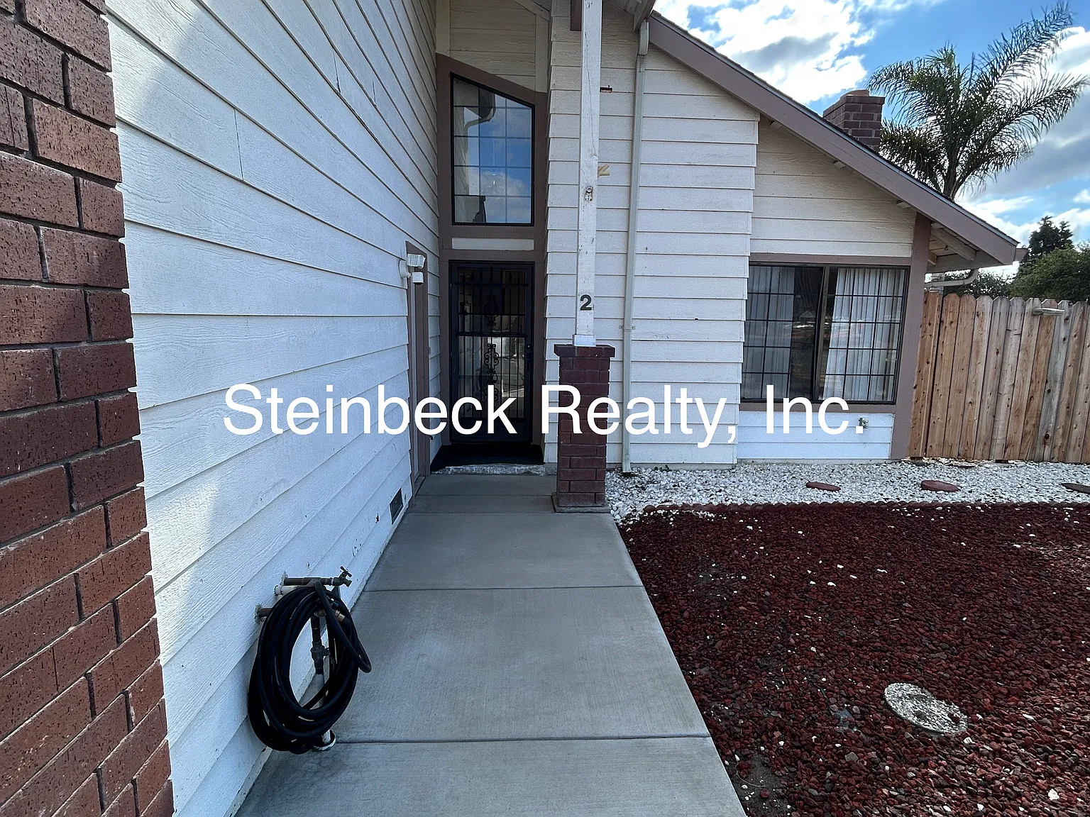 3 bed, 1516 sqft, $3,800 — Photo 2