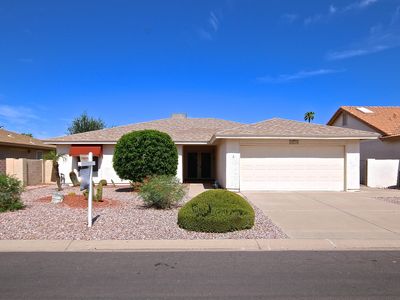 26434 S Howard Dr, Sun Lakes, AZ, 85248