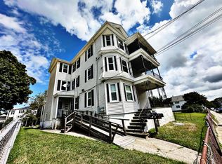 528 Lawton St #3, Fall River, MA 02721