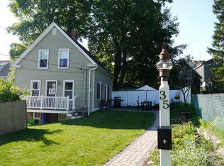 35 Reed St, Rockland, MA 02370