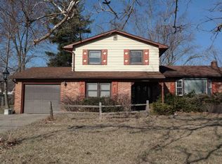 4396 S Linden Rd, Flint, MI 48507