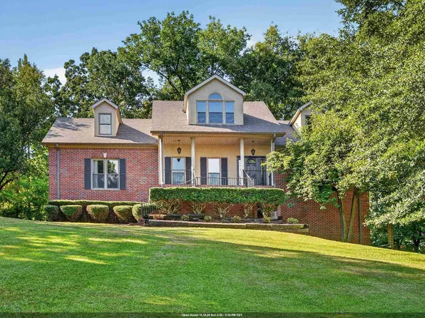75 Cedar View Ct, Killen, AL 35645