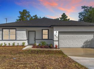 2639 SW 162nd Street Rd, Ocala, FL 34473