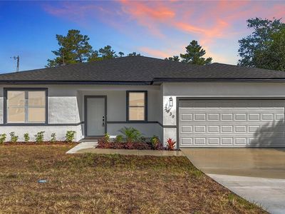 2639 SW 162nd Street Rd, Ocala, FL, 34473