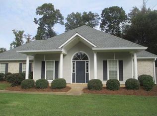 125 Wildwood Blvd, Jackson, MS 39212