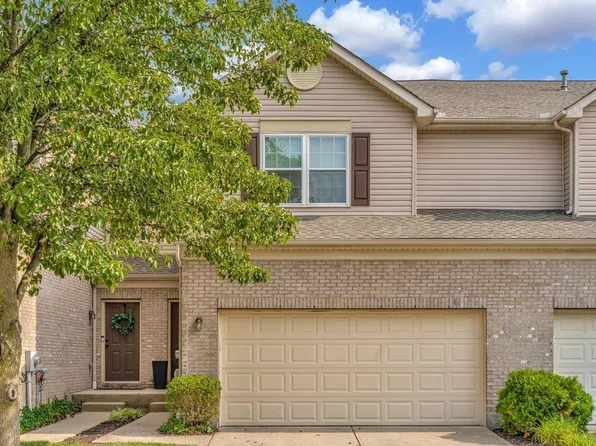 3695 Thorngate Dr, Mason, OH 45040