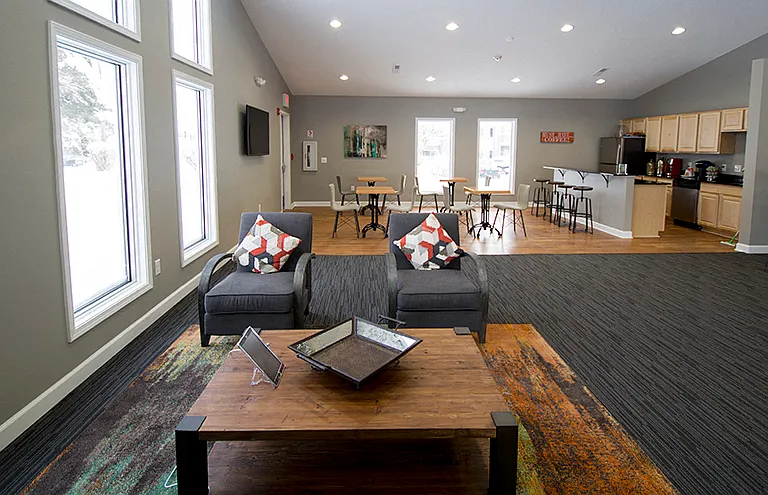 Westpointe Apartments — Photo 20