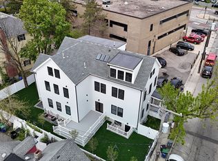 174 Walnut St, Somerville, MA 02145