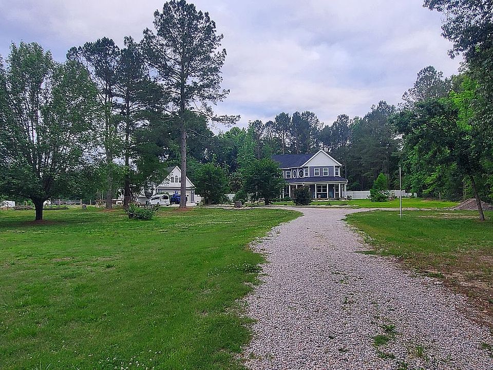 2667 Reges Store Rd, Nashville, NC 27856 Zillow