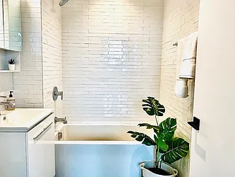 Rented by Modern Spaces