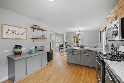 131 Forest Hill Way Photo 1
