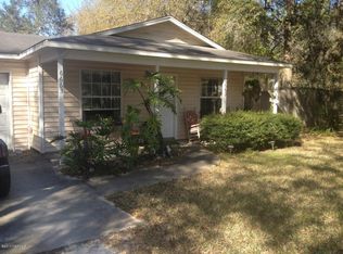 6663 Woodland Dr, Keystone Heights, FL 32656