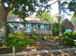 53 Myrtle Dr, South Chatham, MA 02659