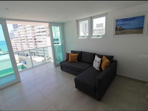 2nd image of 1300 Ashford Avenue Ashford Caribe #8A