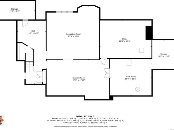 6 Florian Ct, Westport, CT 06880