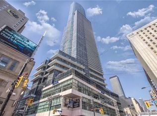 388 Yonge St UNIT 7110, Toronto, ON M5B 0A4