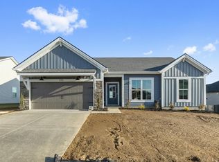 270 S Bentley Dr, Henderson, KY 42420