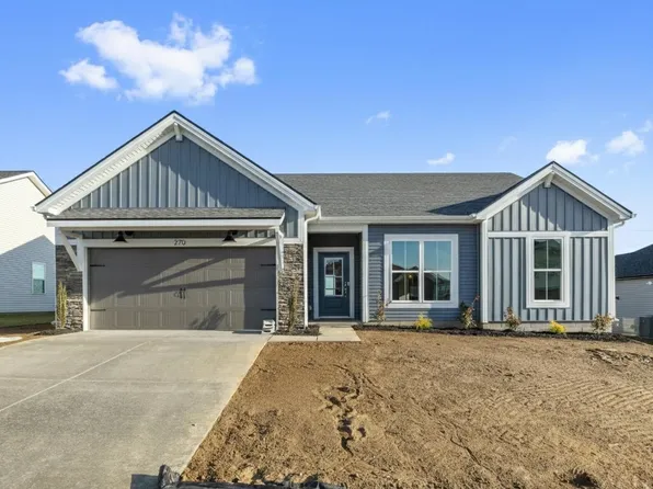 270 S Bentley Dr, Henderson, KY 42420