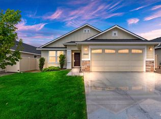 3523 S Falconers Pl, Meridian, ID 83642