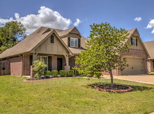 13660 S 86th East Ave, Bixby, OK 74008