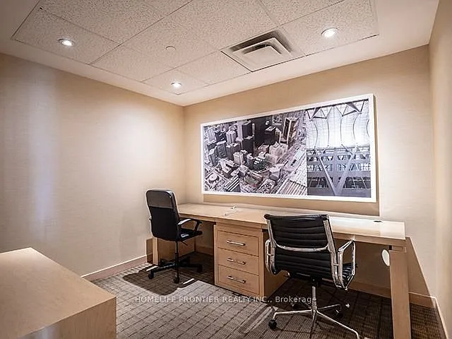 55 Bremner Blvd #2309 — Photo 21