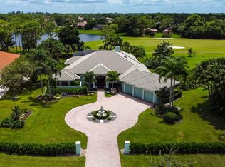 8894 Marlamoor Ln, West Palm Beach, FL 33412