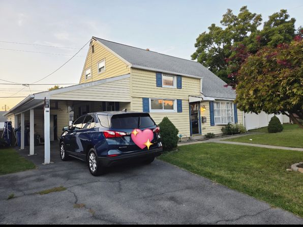 615 Tuckerton Ave
