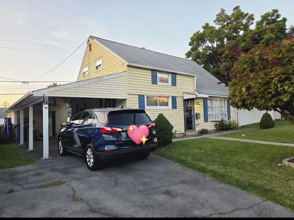 615 Tuckerton Ave, Temple, PA 19560