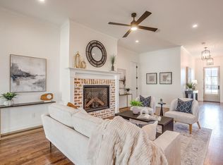 2947 Kosse Ct, Grapevine, TX 76051