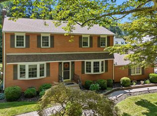 1708 Madeira Ave, Jenkintown, PA 19046