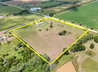 21040 SW Boyer Rd, Douglass, KS 67039
