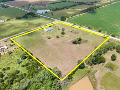 21040 SW Boyer Rd, Douglass, KS, 67039