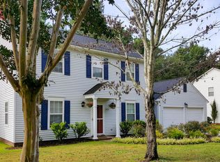 4795 Porter Dr, North Charleston, SC 29420