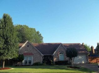 6774 Marthas Point, Memphis, TN 38141