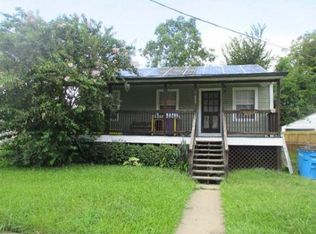 7211 Friscoville Ave, Arabi, LA 70032