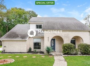 4527 Cloudmount Dr, Houston, TX 77084