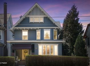 1516 E Gibson St, Scranton, PA 18510