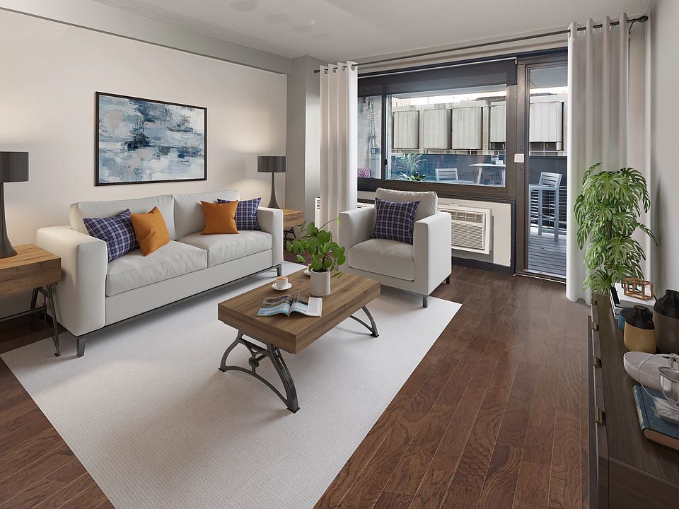1st image of 90 Gold St APT 14F
