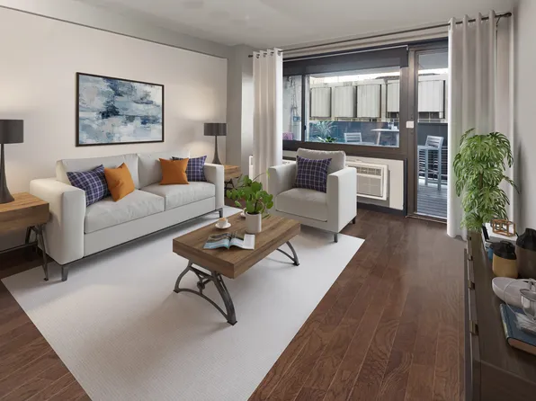 90 Gold St APT 14F, New York, NY 10038