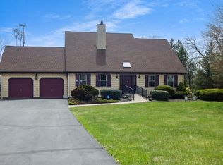 8657 Pleasant View Rd, Bangor, PA 18013