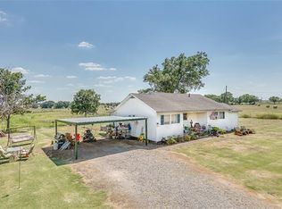 8800 County Road 107, Grandview, TX 76050